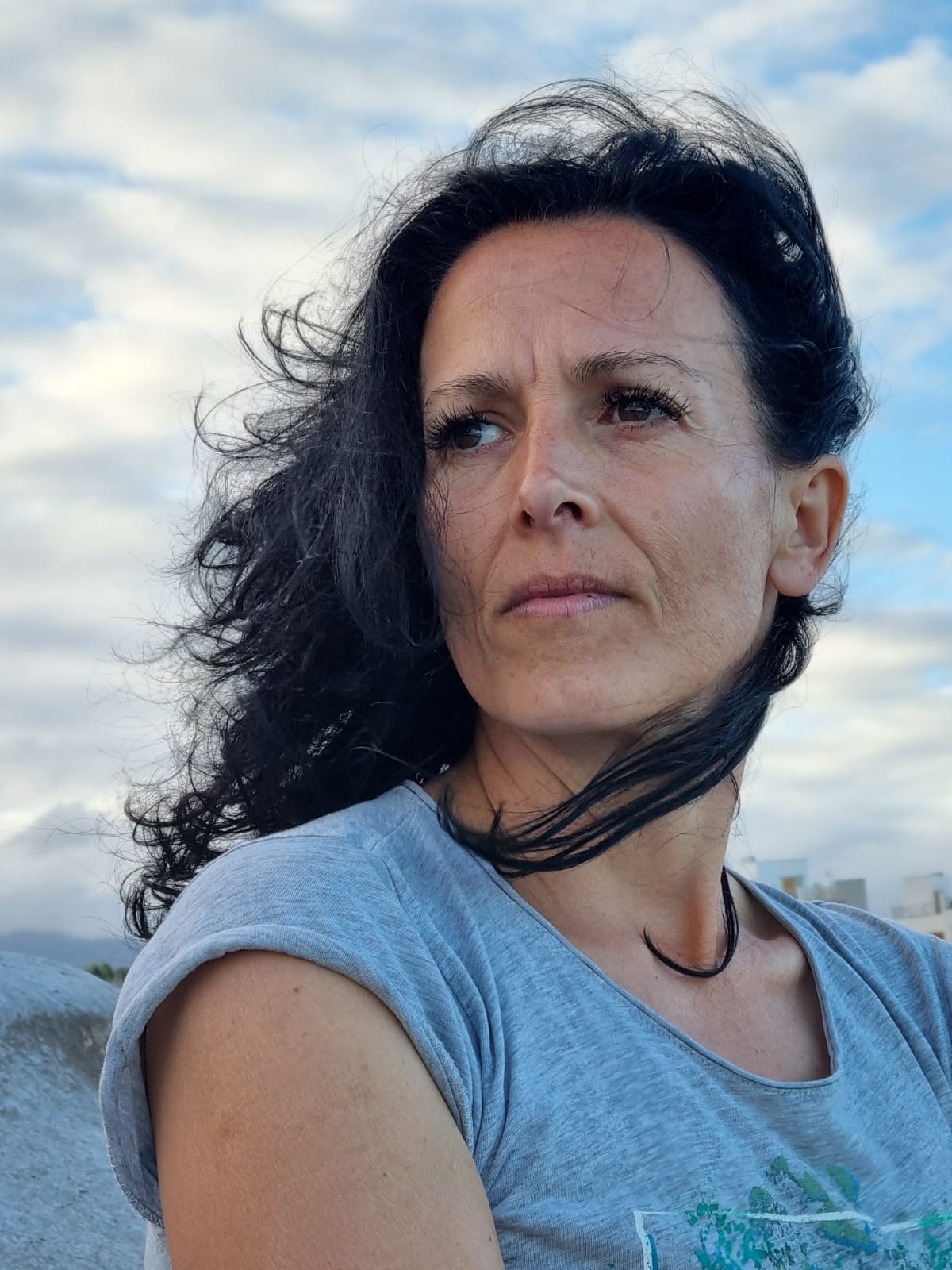 Annett Möller